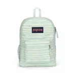 Mochila Jansport Cross Town Plus Fresh Mint - JanSport