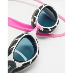 Zoggs Swim Goggle Tiger Lsr + Titanium
