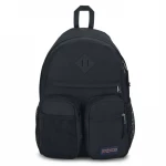 Jan Sport  Granby Backpack Black - JanSport