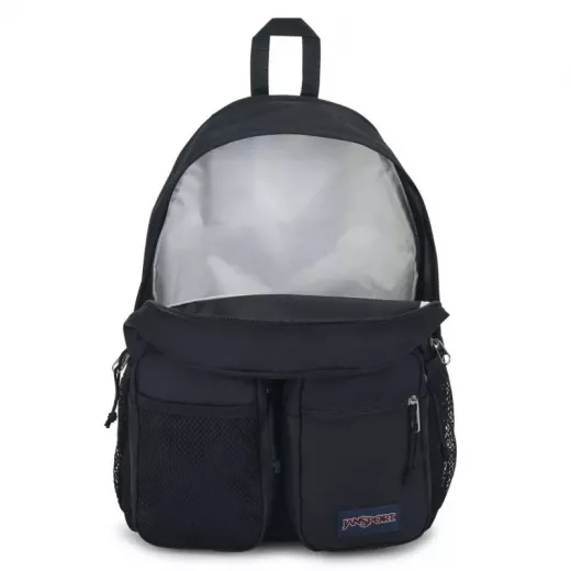Jan Sport  Granby Backpack Black - JanSport - Image 4