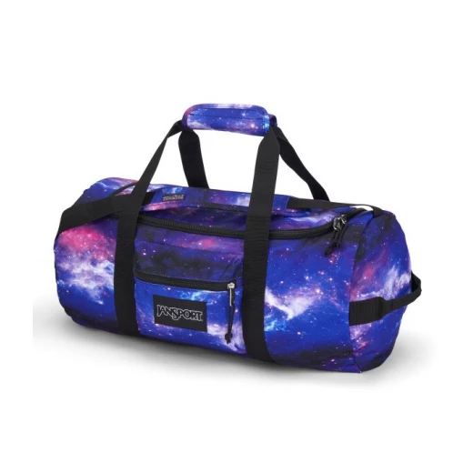 JanSport SuperBreak Away Duffel Bag – Space Dust 53.5 cm × 28 cm × 28 cm, 40 L - JanSport - Image 4