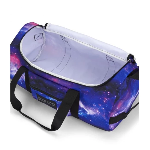 JanSport SuperBreak Away Duffel Bag – Space Dust 53.5 cm × 28 cm × 28 cm, 40 L - JanSport - Image 2
