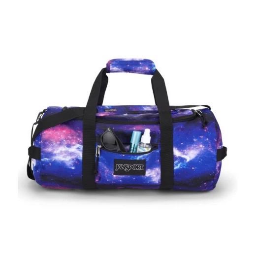 JanSport SuperBreak Away Duffel Bag – Space Dust 53.5 cm × 28 cm × 28 cm, 40 L - JanSport - Image 3