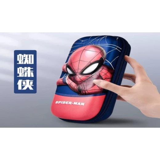 حقيبة قلم رصاص إيفا