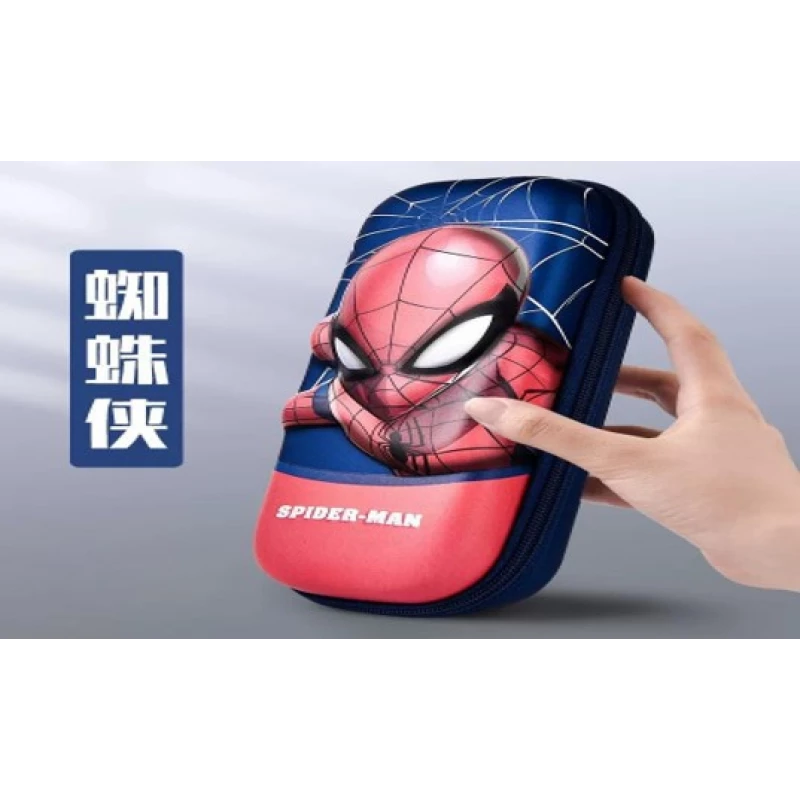 حقيبة قلم رصاص إيفا