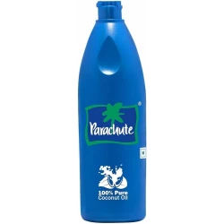 Parachute Coconut Oil Pure 100%, 500ml