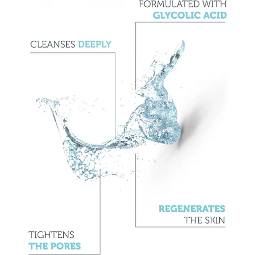 The Purest Solutions Exfoliating and Clarifying Toner, 200 Ml - The Purest Solutions - Image 6