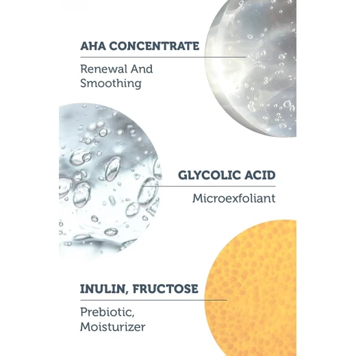 The Purest Solutions Exfoliating and Clarifying Toner, 200 Ml - The Purest Solutions - Image 5