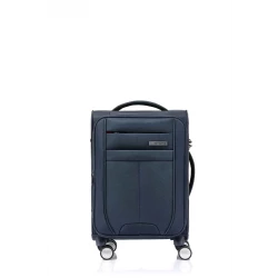 Samsonite Suitcase 31 Liter Navy blue