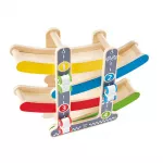 Hape Fast Flip Racetrack - Hape