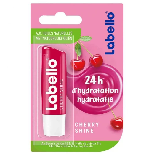 Labello Cherry Lip Moisturizing 4.8 g Labello Cherry Lip Moisturizing 4.8 g