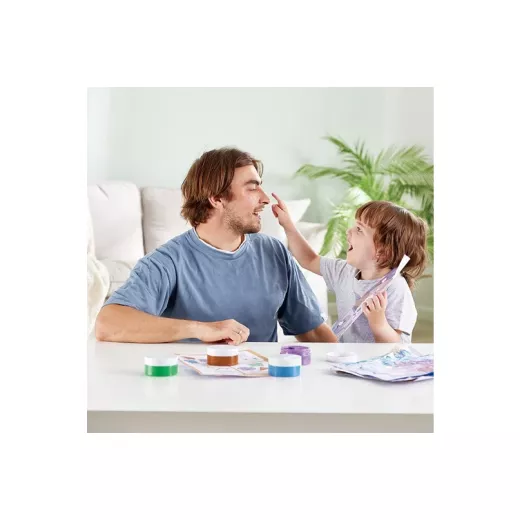 Hape: Finger Painting - Art Set - Hape - Image 2