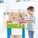 Hape Master Workbench - Hape