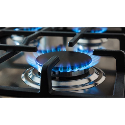 Frigidaire 90 cm full safety oven with two stainless steel fans FNGN90JEYS - Frigidaire - Image 2