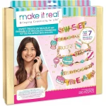 Make It Real Sweet Treats DIY Bracelet Kit - Make it real