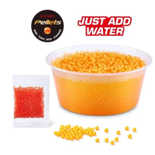 عبوة إعادة تعبئة جل X-Shot Hyper (20000 جيل) - زورو - Image 4
