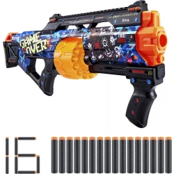 X-Shot Skins Last Stand
