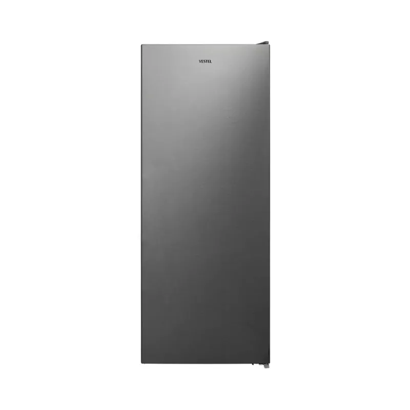 Vestel Upright Freezer 220l 6 Drawers No Frost - Vestel