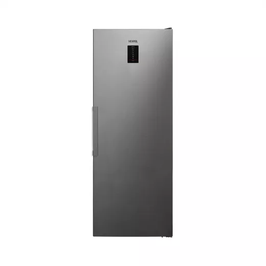 Vestel 405L Upright Freezer – 8 Drawers – No Frost System to Prevent Ice Buildup – Practical Design for Easy Storage and Organization of Frozen Foods Vestel 405L Upright Freezer – 8 Drawers – No Frost System to Prevent Ice Buildup – Practical Design for Easy Storage and Organization of Frozen Foods