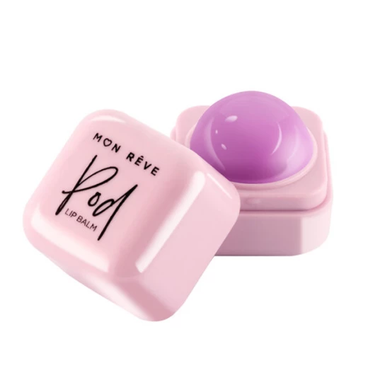 Monreve Lip Balm Pod Blueberry No – 04 Monreve Lip Balm Pod Blueberry No – 04