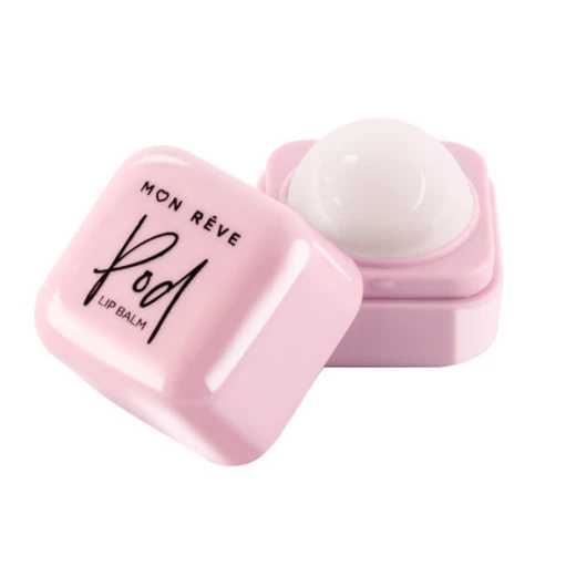 Moon Reve Coconut Lip Balm No. 02 Moon Reve Coconut Lip Balm No. 02