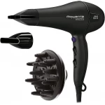 Rowenta Hair Dryer Pro Power , Ionic Ac Motor 6s - Rowenta