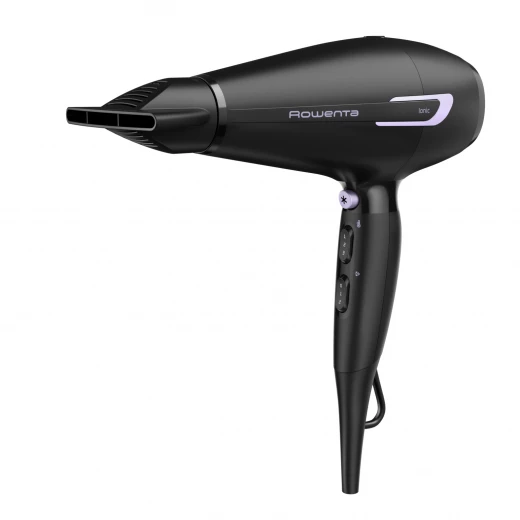 Rowenta Hair Dryer Pro Power , Ionic Ac Motor 6s - Rowenta - Image 2