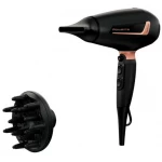 Rowenta CV8830F0 Pro Expert Hair Dryer Black - Rowenta