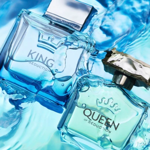 Antonio Banderas King Of Seduction 100ml Edt - Antonio Banderas - Image 3