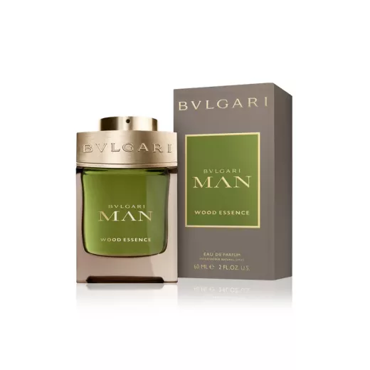 بولغري مان وود اسنس او دي بارفان ٦٠ مل عطر خشبي للرجال برائحة ترابية بولغري مان وود اسنس او دي بارفان ٦٠ مل عطر خشبي للرجال برائحة ترابية