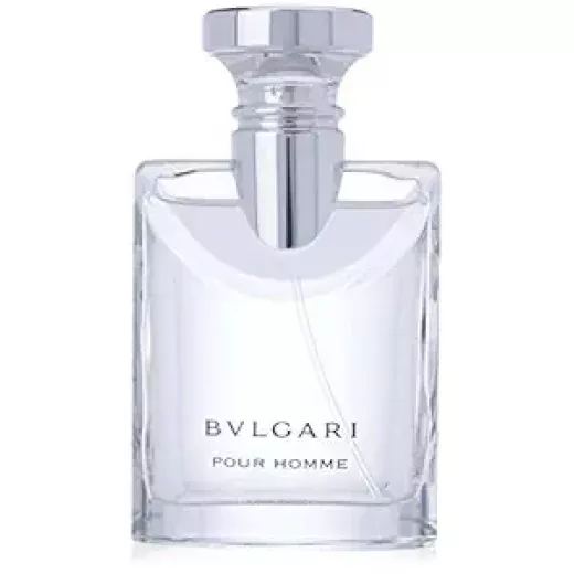 بولغري بور أوم ماء تواليت 50 مل عطر حمضيات برغموت زهر البرتقال عطر منعش للرجال - بولغري - Image 3