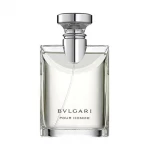 بولغري بور أوم ماء تواليت 50 مل عطر حمضيات برغموت زهر البرتقال عطر منعش للرجال - بولغري