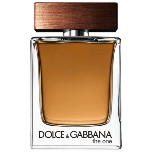 دولتشي اند غابانا ذا ون بور اوم او دي تواليت 50 مل: عطر رجالي عطري فاخر - دولتشي اند غابانا - Image 2
