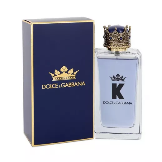 دولتشي اند غابانا كي للرجال ماء عطر 100 مل عطر خشبي عطري للاستخدام اليومي دولتشي اند غابانا كي للرجال ماء عطر 100 مل عطر خشبي عطري للاستخدام اليومي