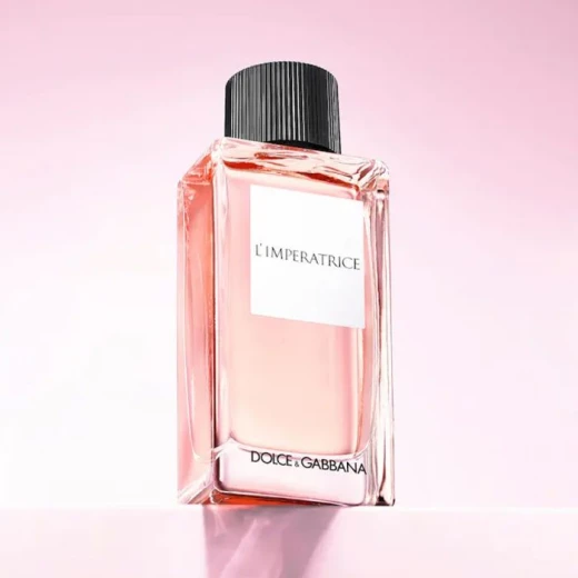 عطر دولتشي آند غابانا لومبيراتريس للنساء 50 مل عطر فواكه منعش رائحة أنيقة - دولتشي اند غابانا - Image 3