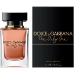 دولتشي اند غابانا عطر ذا أونلي ون ٥٠ مل عطر نسائي زهري برائحة آسرة - دولتشي اند غابانا