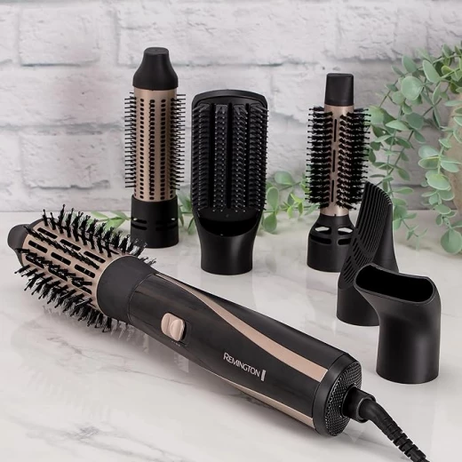 AS7700 / Remington Blow & Dry Air Style Hair 1200W - Remington - Image 3