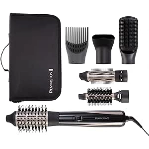 AS7700 / Remington Blow & Dry Air Style Hair 1200W AS7700 / Remington Blow & Dry Air Style Hair 1200W