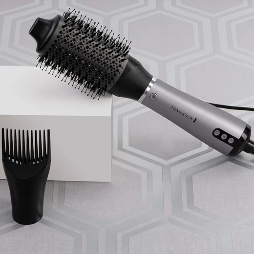 جهاز تصفيف الشعر PROluxe You Adaptive HotAirstyler بقوة 1000 واط - ريمنجتون - Image 3