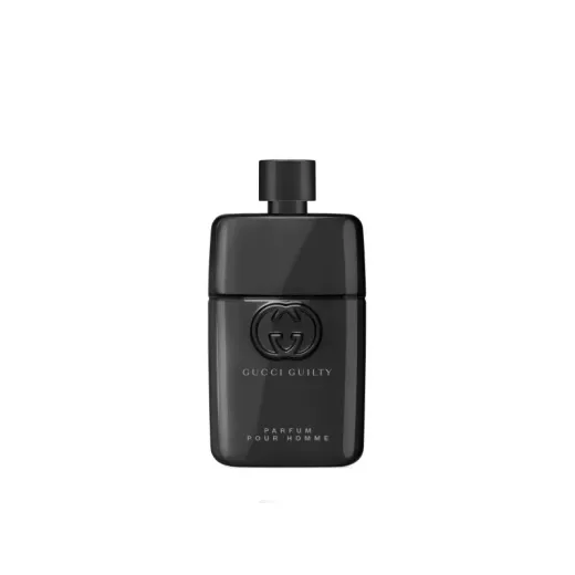عطر غوتشي غيلتي بور هوم بارفان 90 مل كولونيا للرجال عطر فاخر برائحة ترابية - جوتشي - Image 2