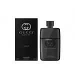 عطر غوتشي غيلتي بور هوم بارفان 90 مل كولونيا للرجال عطر فاخر برائحة ترابية - جوتشي