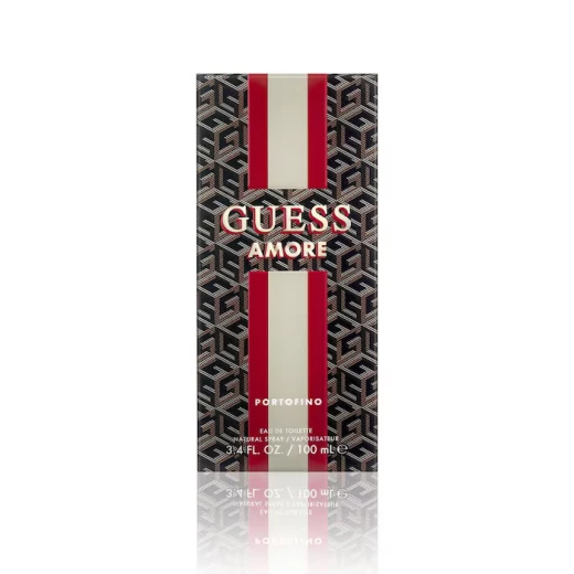 عطر أموري بورتوفينو 100 مل من جيس - جيس - Image 2