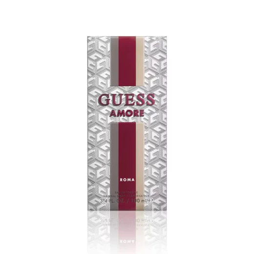 عطر أموري روما 100 مل من جيس - جيس - Image 3