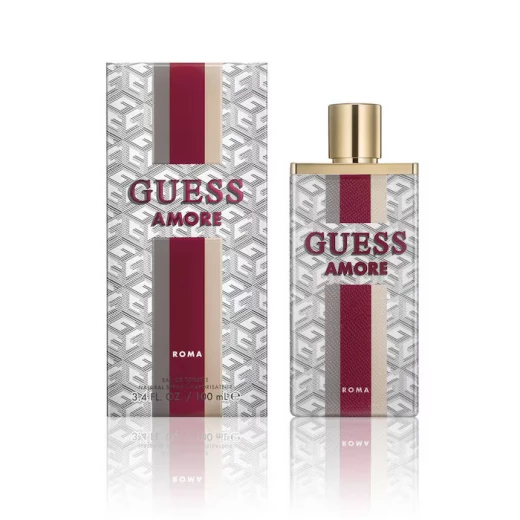 عطر أموري روما 100 مل من جيس عطر أموري روما 100 مل من جيس