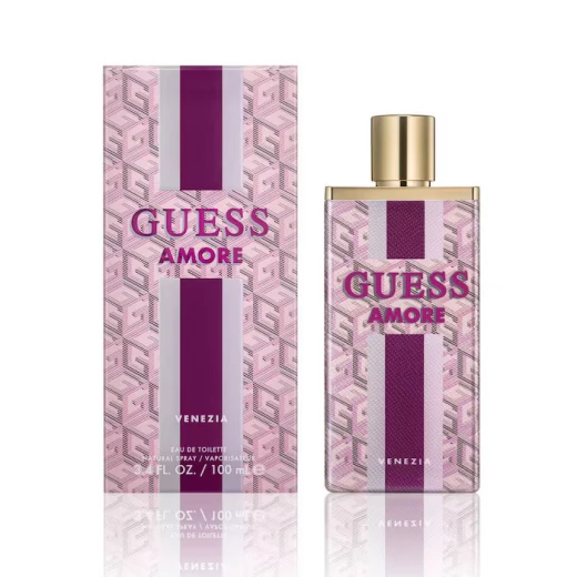 عطر أموري فينيسيا 100 مل من جيس عطر أموري فينيسيا 100 مل من جيس