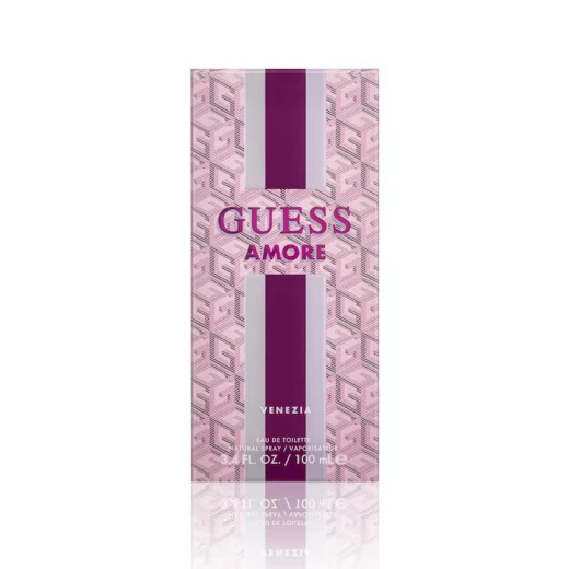 عطر  أموري فينيسيا 100 مل من جيس - جيس - Image 2
