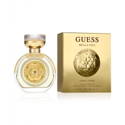 عطر جس بيلا فيتا أو دي بارفان 50 مل عطر نسائي عطر زهري مثير يومي
