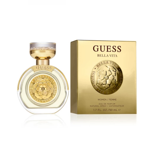 عطر جس بيلا فيتا أو دي بارفان 50 مل عطر نسائي عطر زهري مثير يومي عطر جس بيلا فيتا أو دي بارفان 50 مل عطر نسائي عطر زهري مثير يومي