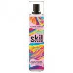 Jeanne Arthe Skil Crush Potion Glitter Mist for Women 250ml Body & Hair Perfume Radiance - Jeanne Arthes