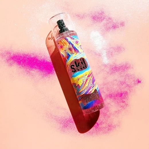 Jeanne Arthe Skil Crush Potion Glitter Mist for Women 250ml Body & Hair Perfume Radiance - Jeanne Arthes - Image 4